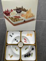 Aperitiefschaaltjes, Huis en Inrichting, Keuken | Servies, Ophalen, Nieuw