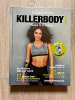 Fajah Lourens - Killerbody dieet, Boeken, Ophalen, Zo goed als nieuw, Fajah Lourens