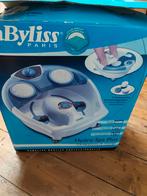 Hydro spa plus, Electroménager