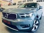 Volvo XC40 1.5 T5 Geartronic+NAVI+CAMERA+TVA+CARNET+GARANTIE, Auto's, Volvo, Stof, Gebruikt, 192 kW, Parkeersensor