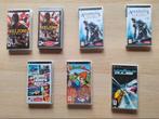New PSP Games, Ophalen of Verzenden, Nieuw, PSP, Met games