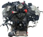 Moteur d'occasion Porsche Cayenne 4.8 V8 – M48.52-48.52, Enlèvement ou Envoi, Porsche