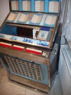 jukebox seeburg Q160, Verzamelen, Ophalen, Gebruikt, 1950 tot 1960, Seeburg