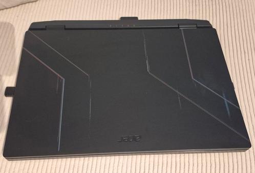 Gaming Laptop RTX 4060 – 16GB – 1,5TB SSD – Windows 11 pro, Computers en Software, Windows Laptops, Zo goed als nieuw, SSD, 16 GB