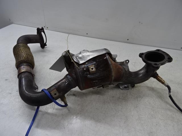 ROETFILTER Ford Focus 3 Wagon (01-2010/05-2018), Auto-onderdelen, Filters, Ford, Gebruikt