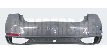 Bumper BMW 7 G11 G12 LCI FACELIFT 18- Achterbumper KJ12078 beschikbaar voor biedingen