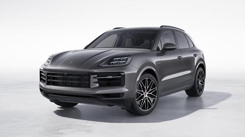 Porsche Cayenne E-Hybrid, Auto's, Porsche, Bedrijf, Cayenne, 4x4, ABS, Airbags, Alarm, Bluetooth, Centrale vergrendeling, Climate control