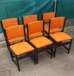 Vintage/retro stoelen, Ophalen, Huis en Inrichting