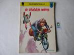 de scharlakken wolven nr 11, Gelezen, Eén stripboek, Ophalen of Verzenden, Meerdere auteurs
