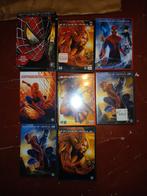 Spiderman filmcollectie, Ophalen of Verzenden, Zo goed als nieuw, Overige genres, Boxset