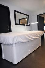 Uiterst professionele elektrische behandeltafel – verwarmd