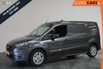 Ford Transit Connect 1.5 EcoBlue L2 Trend Airco Navi PDC ach, Auto's, Voorwielaandrijving, 1390 kg, Stof, Euro 6