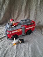 Voiture Marshall pliable Paw Patrol, Enlèvement ou Envoi