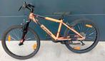 Mountainbike kinderfiets Rockrider 500 24inch 18speed 🚴‍♂️, Fietsen en Brommers, Fietsen | Mountainbikes en ATB, Gebruikt, Hardtail