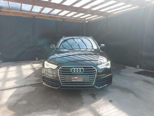 AUDI A6 AVANT, Auto's, Audi, Bedrijf, Te koop, A6, ABS, Achteruitrijcamera, Airbags, Airconditioning, Bluetooth, Boordcomputer