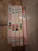 Disneyboeken, roze bibliotheek, HACHETTE-editie!, Ophalen of Verzenden, Gelezen