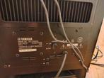 yamaha yst-sw015 subwoofer, Enlèvement ou Envoi, Subwoofer