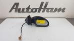 SPIEGEL RECHTS Seat Ibiza III (6L1) (01-2002/11-2009), Auto-onderdelen, Gebruikt, Seat