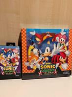 Sonic origins plus PlayStation 5, Ophalen