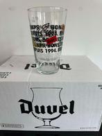 Duvel glas Berthom, Verzamelen, Ophalen, Nieuw, Glas of Glazen, Duvel