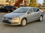 Volkswagen passat 1,6TDI 2013, Auto's, Voorwielaandrijving, Zilver of Grijs, Passat, Te koop