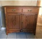 Kommode antiek, Ophalen