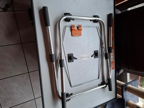 table camping lafuma, Caravans en Kamperen, Kampeermeubelen, Ophalen