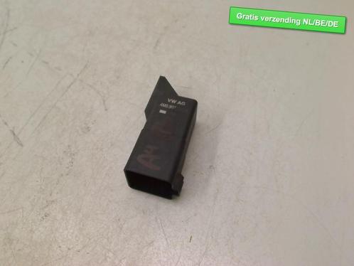 RELAIS gloeispiraal Audi A4 (B9) (4m0907282a), Auto-onderdelen, Elektronica en Kabels, Audi, Gebruikt