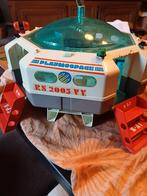 Playmospace, Enlèvement ou Envoi, Utilisé