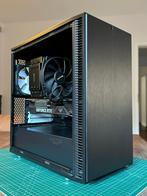 PC Gaming RTX 3080 / 7700K / 16Go DDR4 / 2To SSD / Win11Home, 4 Ghz ou plus, Utilisé, Gaming, SSD