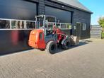 Weidemann 1250cc35 Minishovel - Bak - Vorken - Nette staat, Wiellader of Shovel