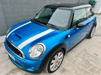 MINI COOPER S 1.6i ESSENCE 96 000KM CARPASS 163CV, Cuir, Achat, 139 g/km, Boîte manuelle