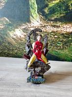 Iron man marvel avengers, Verzamelen, Ophalen of Verzenden, Zo goed als nieuw
