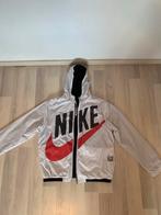 Veste de pluie double face Nike - M - noir/blanc - originale, Vêtements | Hommes, Vestes | Été, Enlèvement, Comme neuf, Taille 48/50 (M)