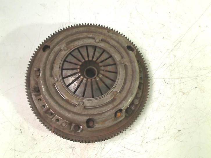 KOPPELING Volkswagen Polo V (6R) (03D141025DX), Auto-onderdelen, Transmissie en Toebehoren, Volkswagen, Gebruikt