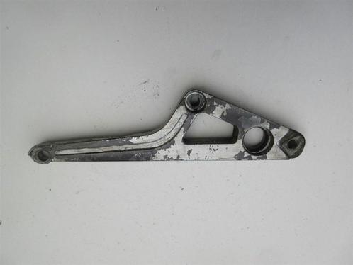 Yamaha XJ650 schetsplaat links XJ 650 schets plaat hielplaat, Motoren, Onderdelen | Yamaha, Gebruikt, Ophalen of Verzenden