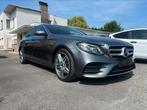 Mercedes E350 e hybride AMG LINE!, Automaat, 4 cilinders, USB, Leder