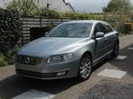 Volvo S80, Auto's, Te koop, Zilver of Grijs, Stadsauto, Benzine