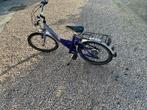 Kinder fiets in goede staat., Ophalen, Gebruikt, 16 tot 20 inch, Venturelli