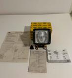 Projecteur de travail hella, Ophalen