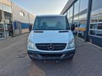 Mercedes-Benz Sprinter 313 CDI 5+5 Turen TIEFFROST -40C Carl, Auto's, Bestelwagens en Lichte vracht, Euro 5, Gebruikt, 4 cilinders