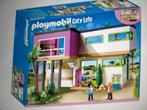 Playmobil luxe villa 5574, Kinderen en Baby's, Ophalen of Verzenden, Zo goed als nieuw, Complete set