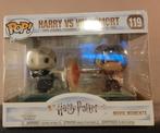 Funko Pop Harry Potter, Verzamelen, Harry Potter, Gebruikt, Ophalen of Verzenden