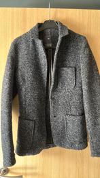 Herenvest WE maat XS, Kleding | Heren, Kostuums en vesten, WE, Ophalen of Verzenden, Zo goed als nieuw, Grijs