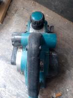 Makita schaafmachine KP0810C, Doe-het-zelf en Bouw, Schaafmachines, Ophalen, Zo goed als nieuw
