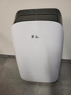 Mobiele airco Aspen AX3001/1 cool only, Ophalen, Ventileren, Zo goed als nieuw, Afstandsbediening