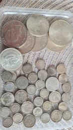 223 gram zilver., Postzegels en Munten, Munten en Bankbiljetten | Verzamelingen, Ophalen of Verzenden
