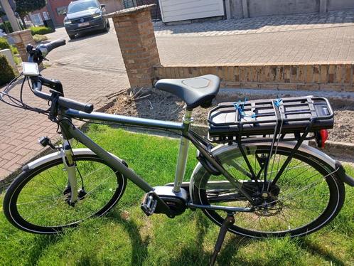 ebike bikkel, Fietsen en Brommers, Elektrische fietsen, Nieuw, 51 tot 55 cm, Ophalen