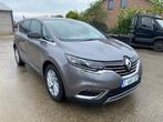 Espace 1.6dci AUTOMAAT 12-15 127000km reeds gekeurd verkoop, Auto's, Automaat, 4 cilinders, 2000 kg, 1600 cc