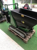 Dumper C+ chargeur plus DP-72-S nieuw laadvermogen 400kg, Ophalen, Dumper
